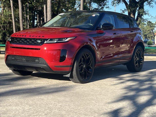 used 2023 Land Rover Range Rover Evoque car, priced at $39,295