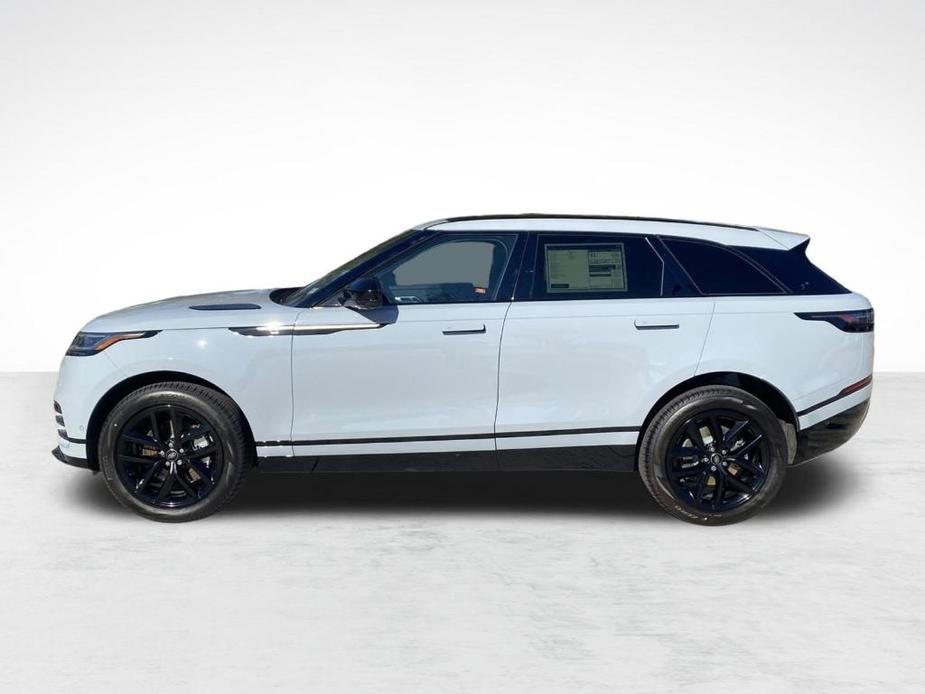 new 2024 Land Rover Range Rover Velar car, priced at $70,893