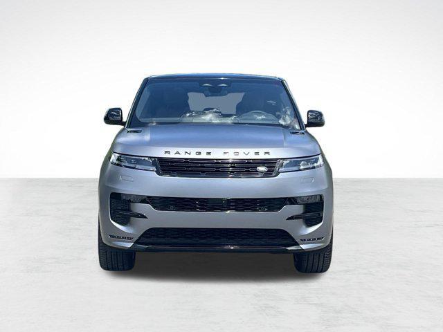 new 2025 Land Rover Range Rover Sport car, priced at $104,835
