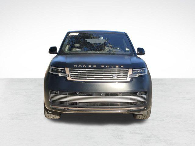 used 2023 Land Rover Range Rover car, priced at $179,996