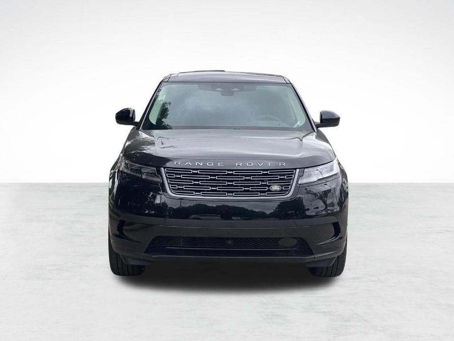 new 2025 Land Rover Range Rover Velar car, priced at $69,091