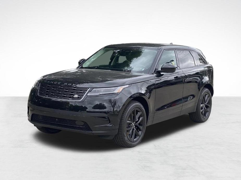 used 2025 Land Rover Range Rover Velar car, priced at $69,092
