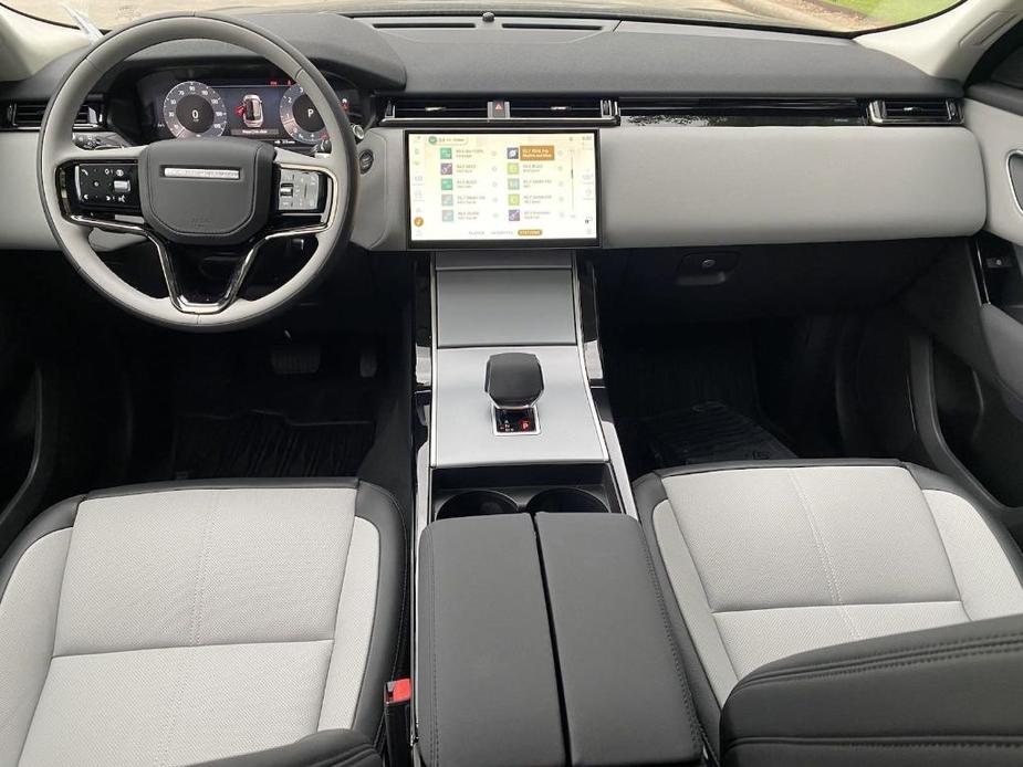 new 2025 Land Rover Range Rover Velar car, priced at $69,091