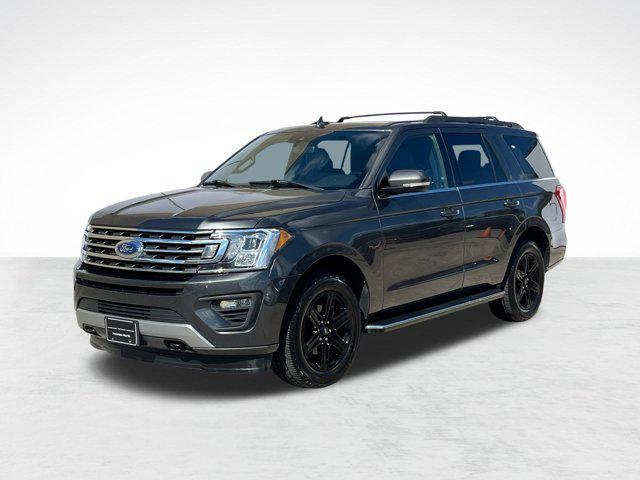 used 2021 Ford Expedition car, priced at $26,997