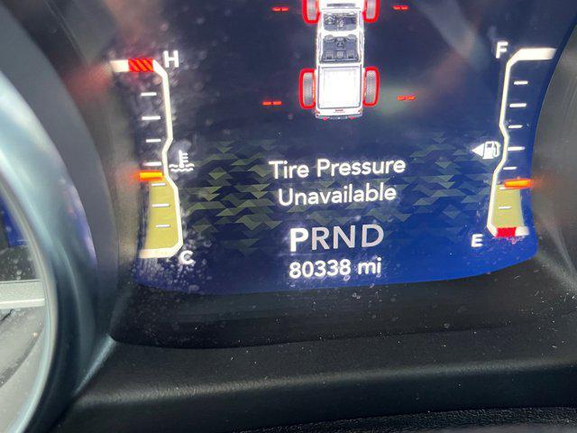 used 2021 Jeep Gladiator car, priced at $25,698