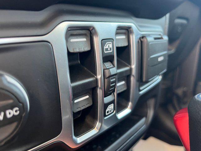 used 2021 Jeep Gladiator car, priced at $25,698