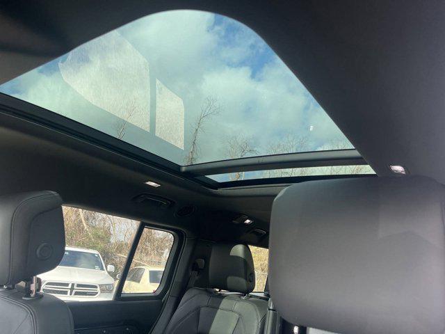 used 2025 Land Rover Defender car, priced at $80,094