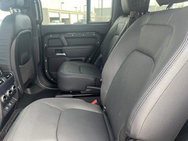 used 2025 Land Rover Defender car, priced at $80,094