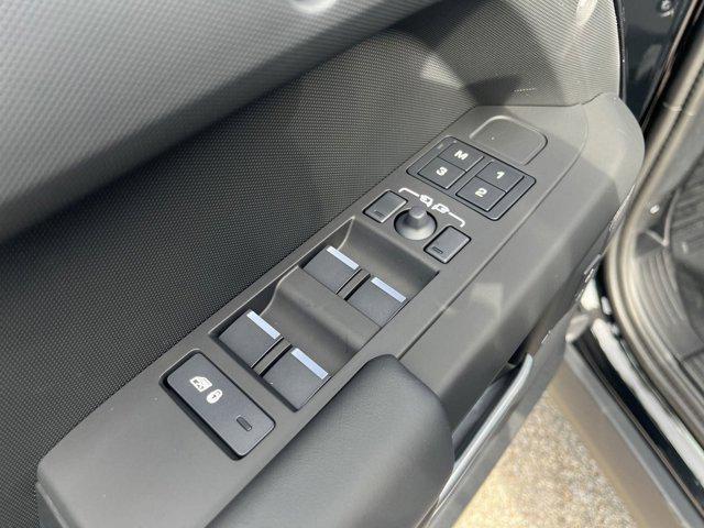 used 2025 Land Rover Defender car, priced at $80,094