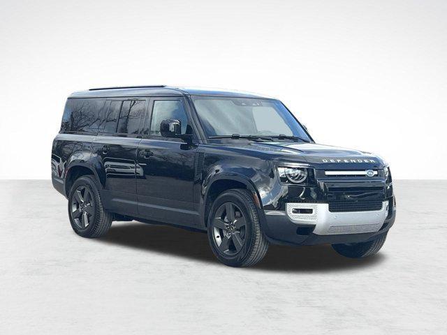used 2025 Land Rover Defender car, priced at $80,094