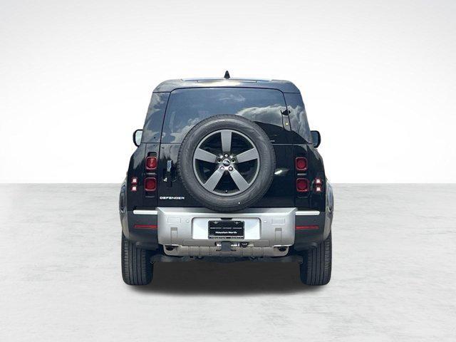 used 2025 Land Rover Defender car, priced at $80,094