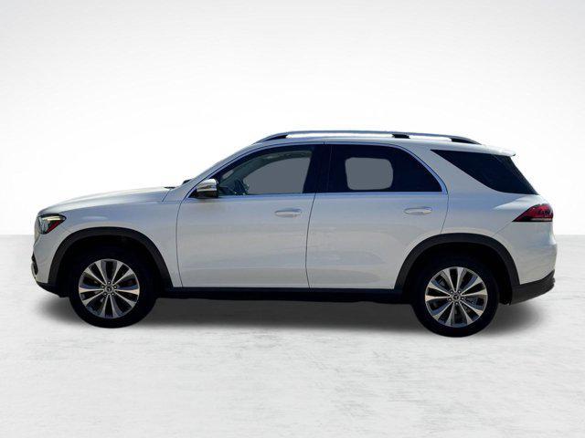 used 2020 Mercedes-Benz GLE 350 car, priced at $24,996