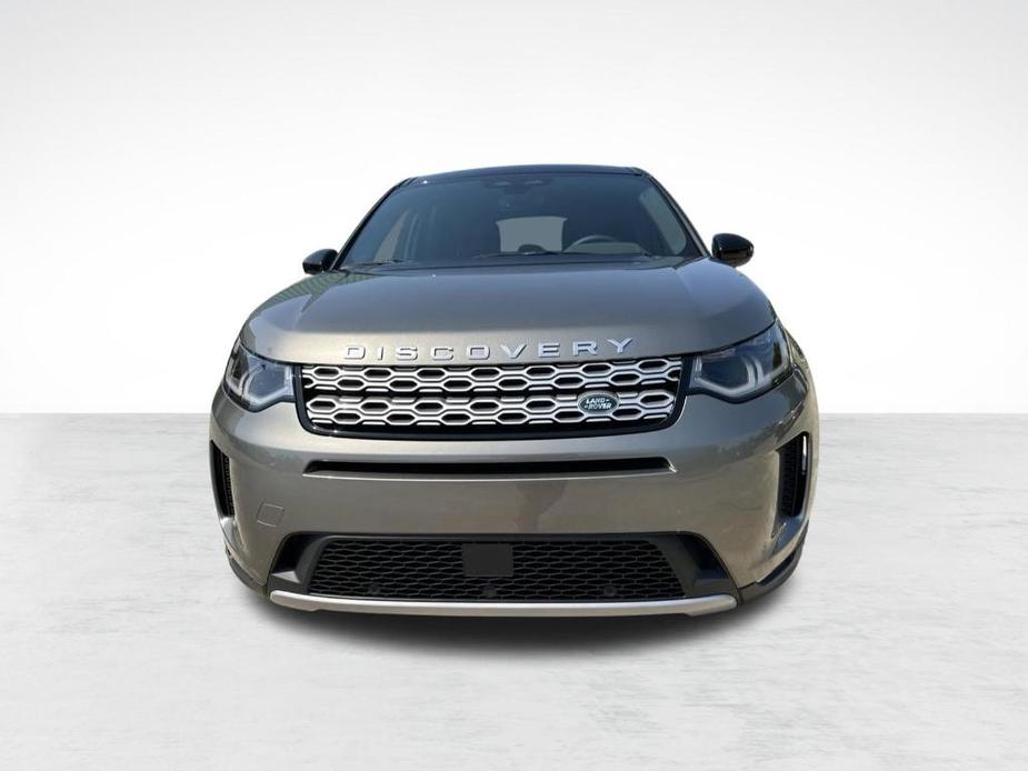used 2023 Land Rover Discovery Sport car, priced at $56,931