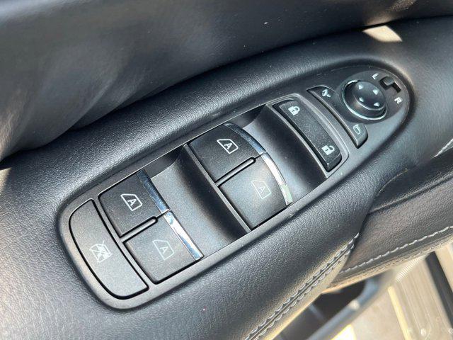 used 2015 INFINITI QX80 car, priced at $13,999