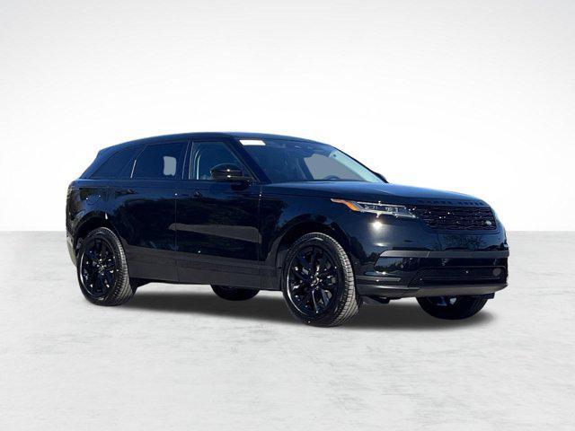 new 2025 Land Rover Range Rover Velar car, priced at $69,505