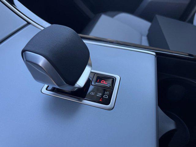 new 2025 Land Rover Range Rover Velar car, priced at $69,505