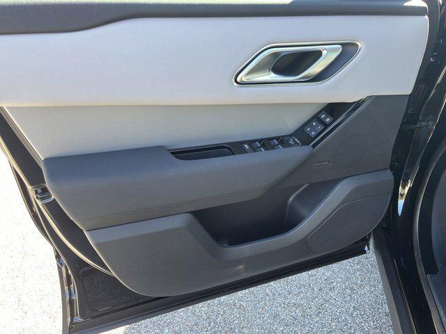 new 2025 Land Rover Range Rover Velar car, priced at $69,505