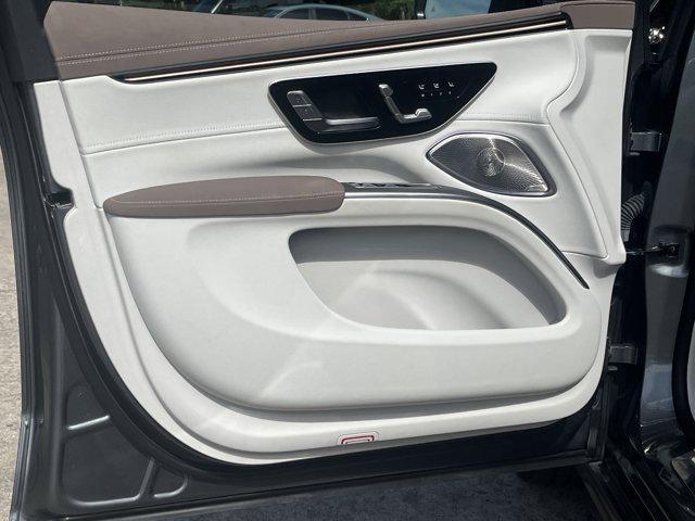 used 2023 Mercedes-Benz EQS 450 car, priced at $47,998