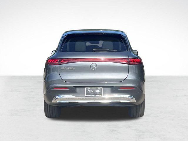 used 2023 Mercedes-Benz EQS 450 car, priced at $47,998