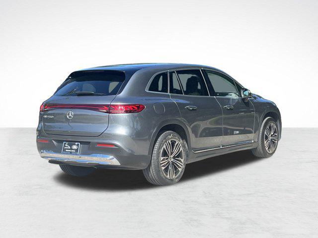 used 2023 Mercedes-Benz EQS 450 car, priced at $47,998