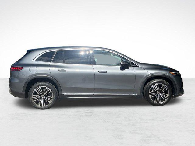 used 2023 Mercedes-Benz EQS 450 car, priced at $47,998