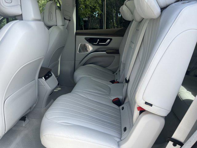 used 2023 Mercedes-Benz EQS 450 car, priced at $47,998