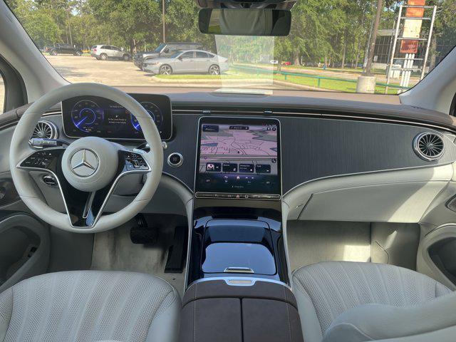 used 2023 Mercedes-Benz EQS 450 car, priced at $47,998