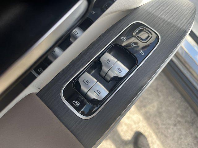 used 2023 Mercedes-Benz EQS 450 car, priced at $47,998
