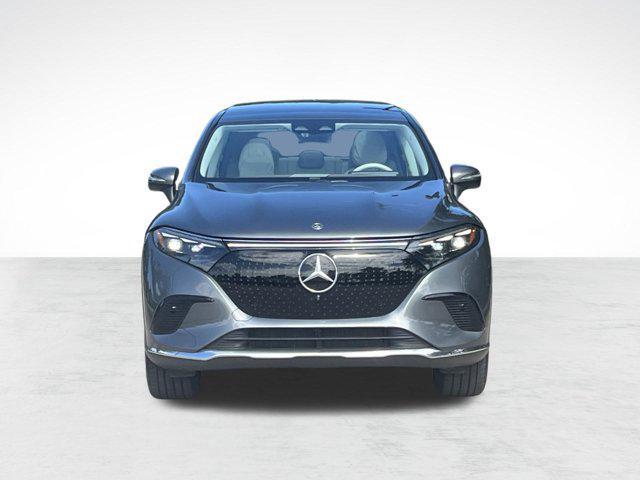 used 2023 Mercedes-Benz EQS 450 car, priced at $47,998
