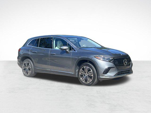 used 2023 Mercedes-Benz EQS 450 car, priced at $47,998