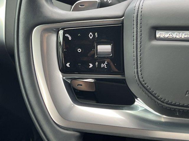 used 2023 Land Rover Range Rover car, priced at $148,298