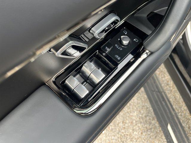 used 2023 Land Rover Range Rover car, priced at $148,298