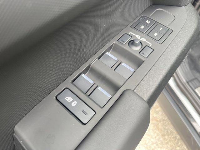 new 2025 Land Rover Defender car, priced at $125,023