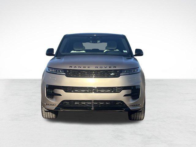 new 2025 Land Rover Range Rover Sport car, priced at $137,355