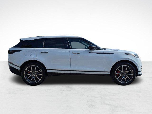 new 2025 Land Rover Range Rover Velar car, priced at $73,240