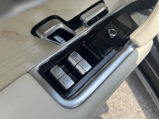 used 2023 Land Rover Range Rover car, priced at $155,996