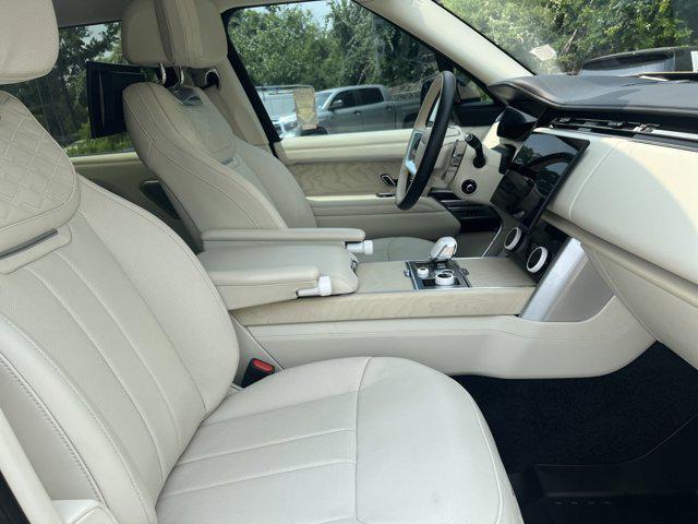 used 2023 Land Rover Range Rover car, priced at $155,996