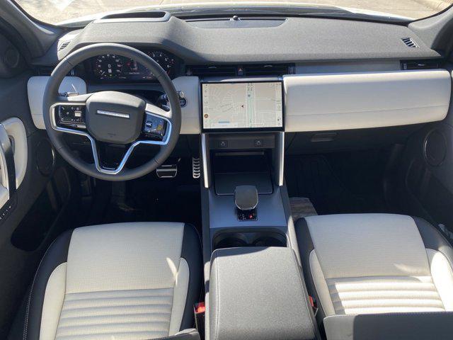 used 2024 Land Rover Discovery Sport car, priced at $50,673