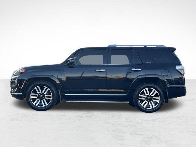 used 2020 Toyota 4Runner car, priced at $31,997