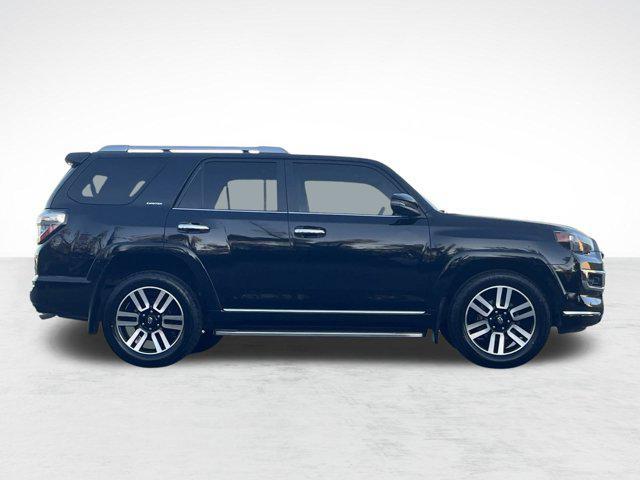 used 2020 Toyota 4Runner car, priced at $31,997