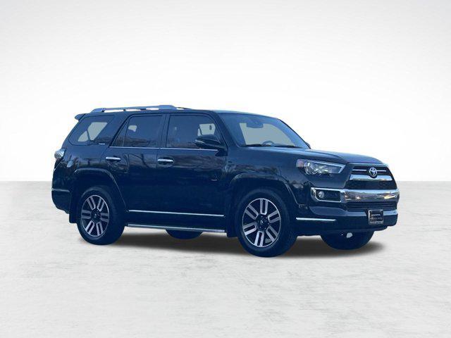 used 2020 Toyota 4Runner car, priced at $31,997