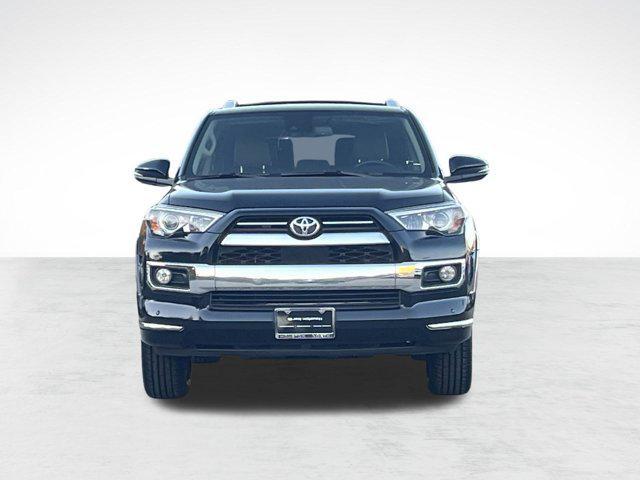 used 2020 Toyota 4Runner car, priced at $31,997