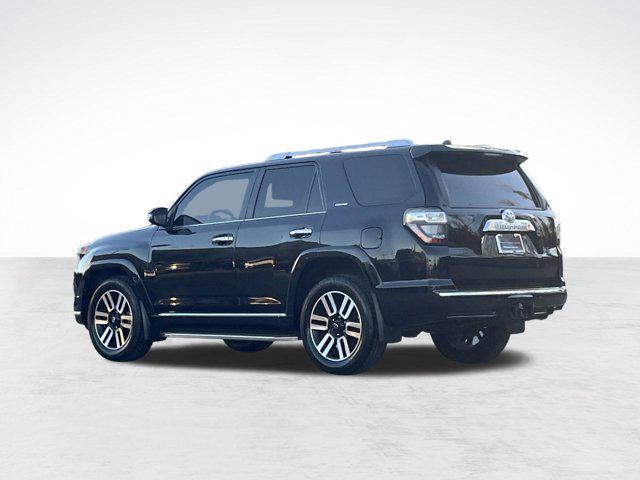 used 2020 Toyota 4Runner car, priced at $31,997