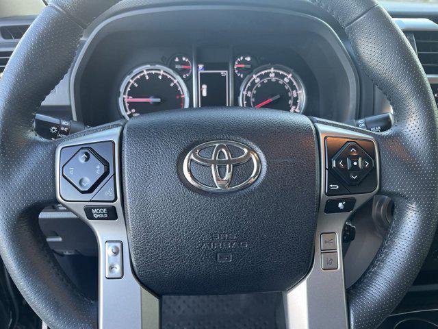 used 2020 Toyota 4Runner car, priced at $31,997