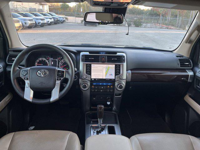 used 2020 Toyota 4Runner car, priced at $31,997