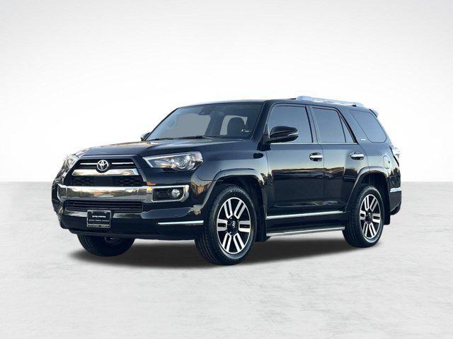 used 2020 Toyota 4Runner car, priced at $31,997