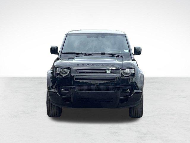 used 2025 Land Rover Defender car, priced at $110,663
