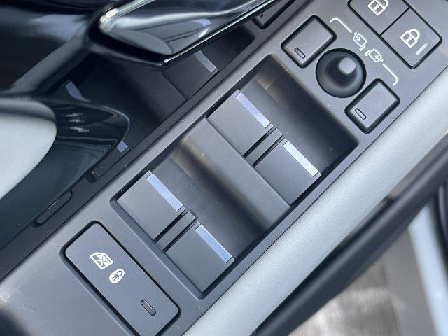 new 2026 Land Rover Range Rover Evoque car, priced at $65,420