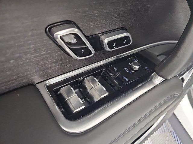 new 2025 Land Rover Range Rover car, priced at $155,821