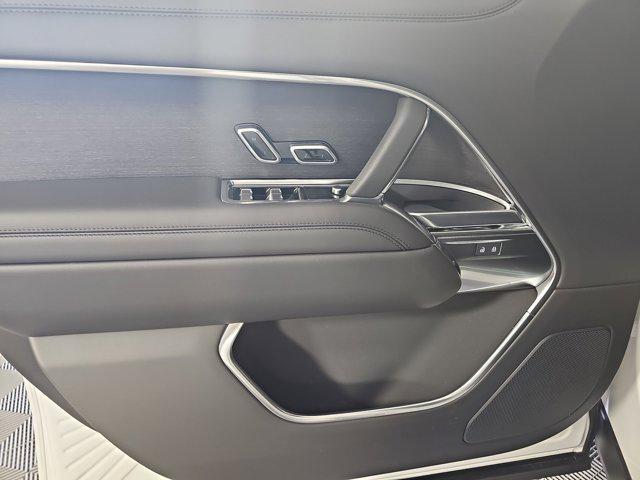 new 2025 Land Rover Range Rover car, priced at $155,821